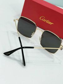 Picture of Cartier Sunglasses _SKUfw54318509fw